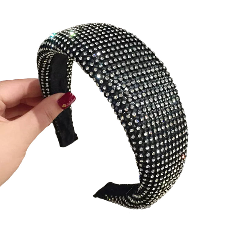 All The Shine Headband