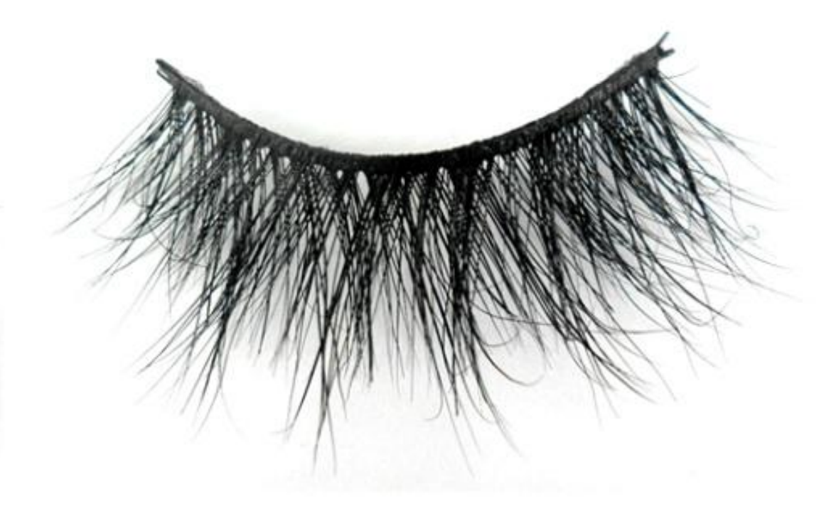 Miss Kay 3D Luxury Mink Eyelashes