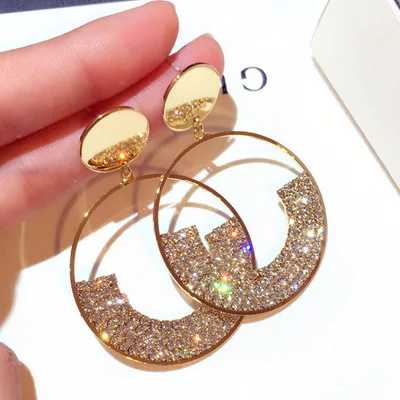 Natasha Dangle Earrings