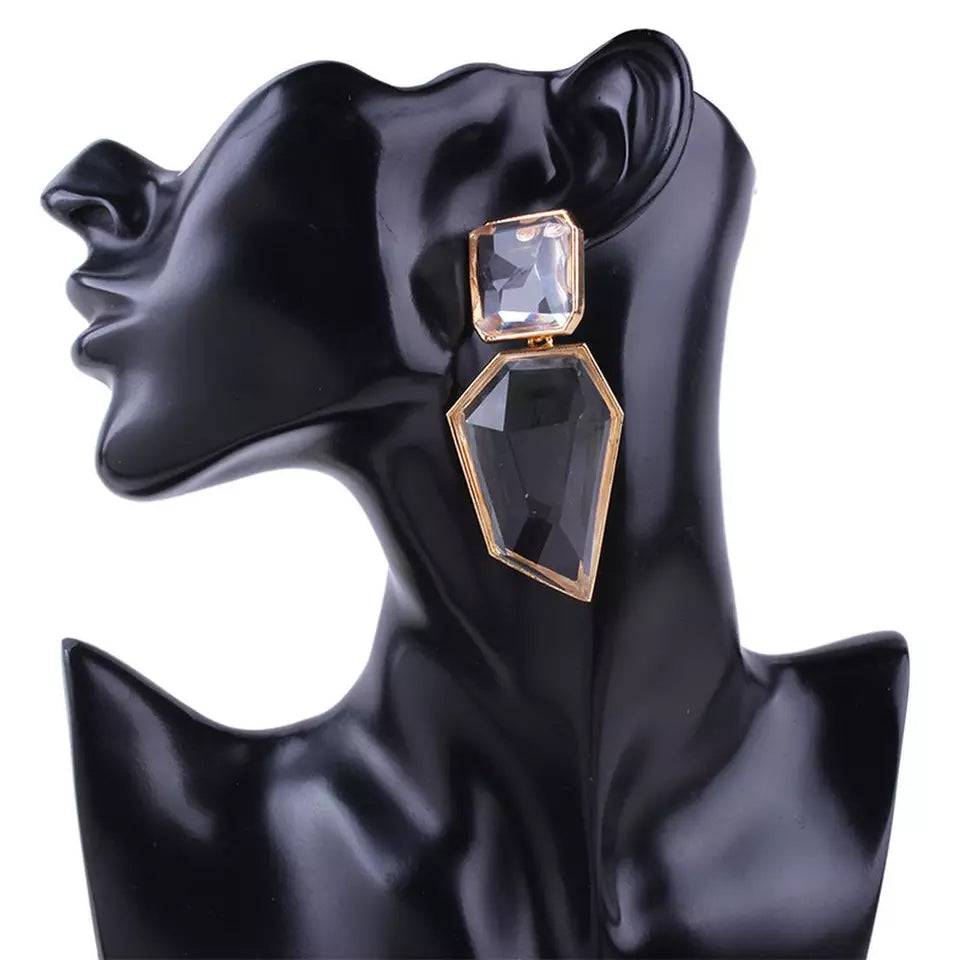 Stella Dangle Earrings