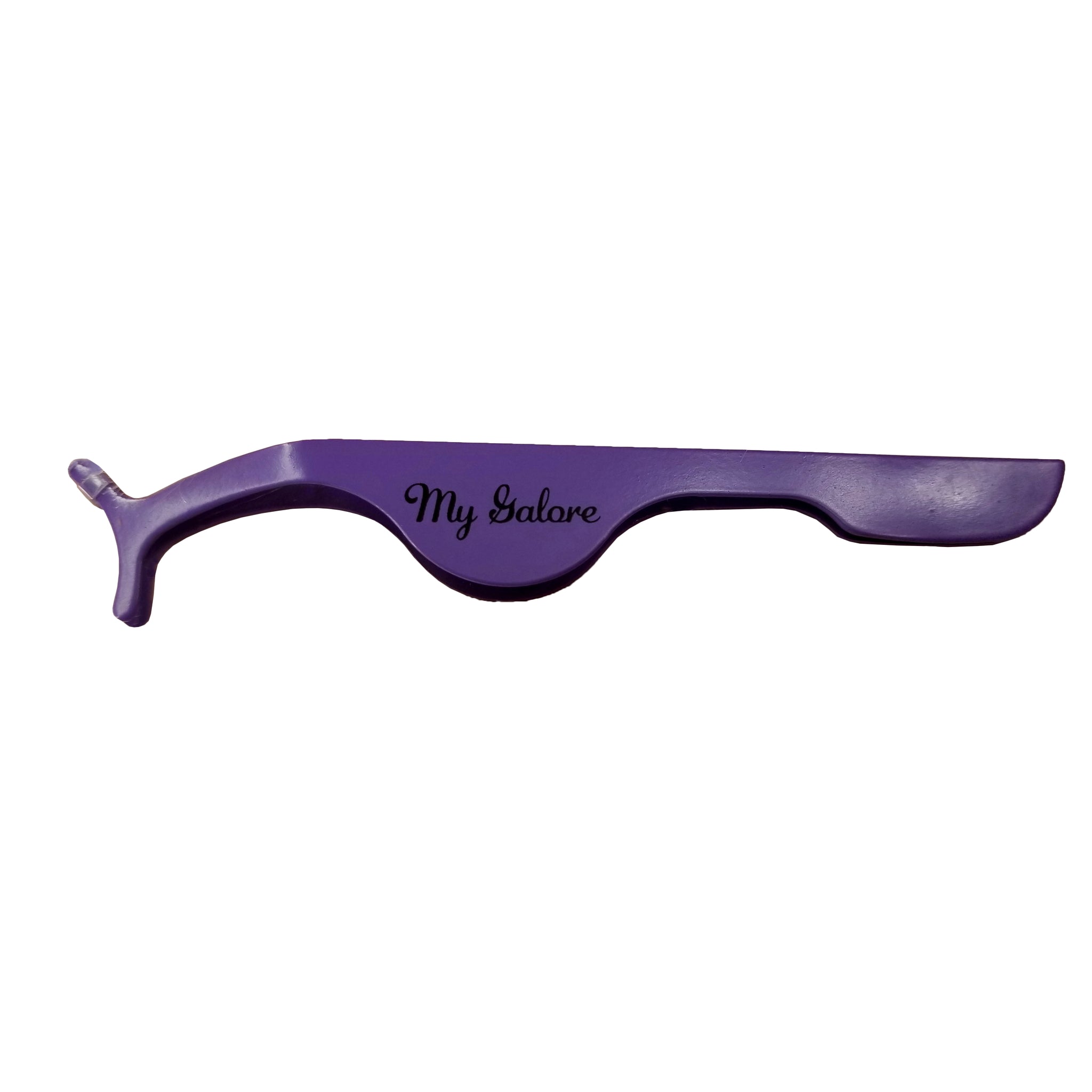 My Galore Purple Lash Applicator