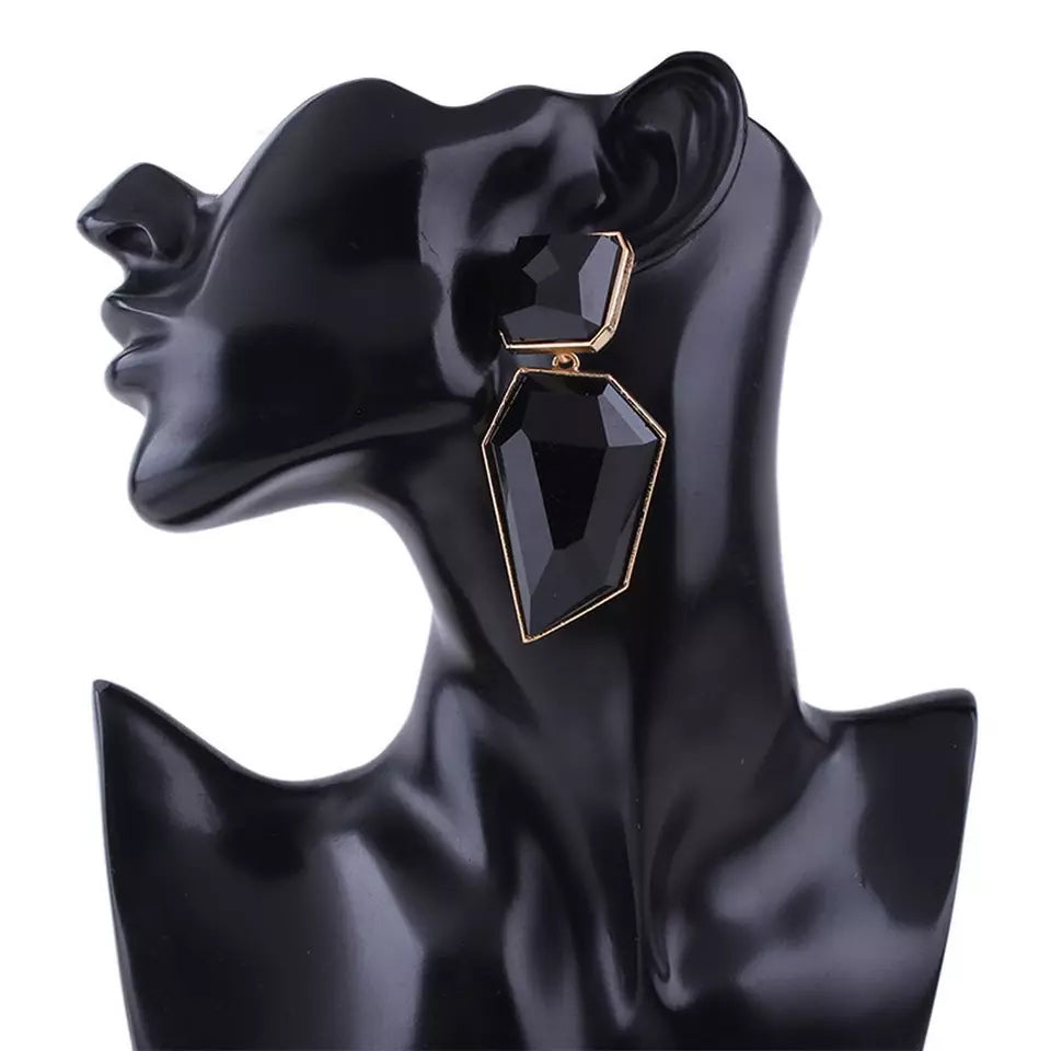 Stella Dangle Earrings