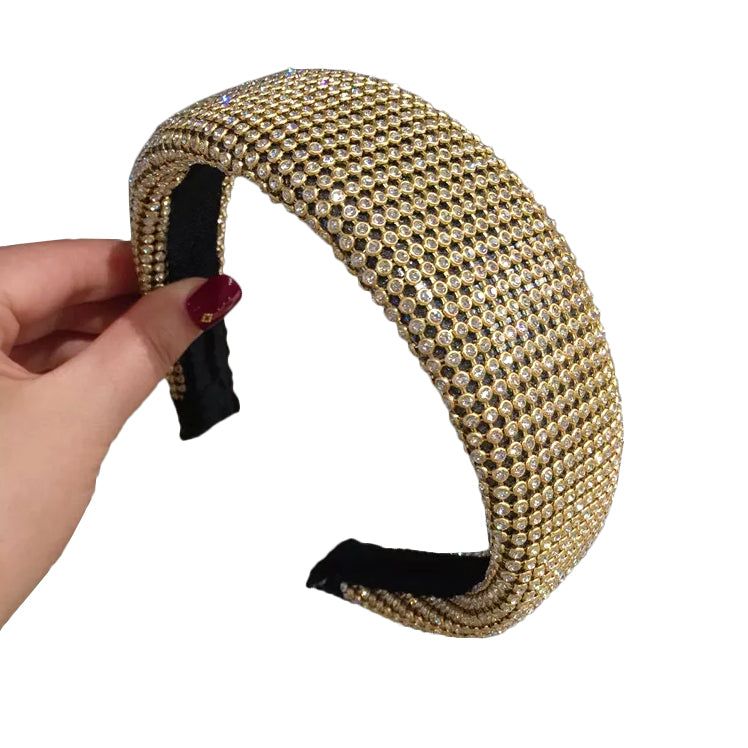 All The Shine Headband