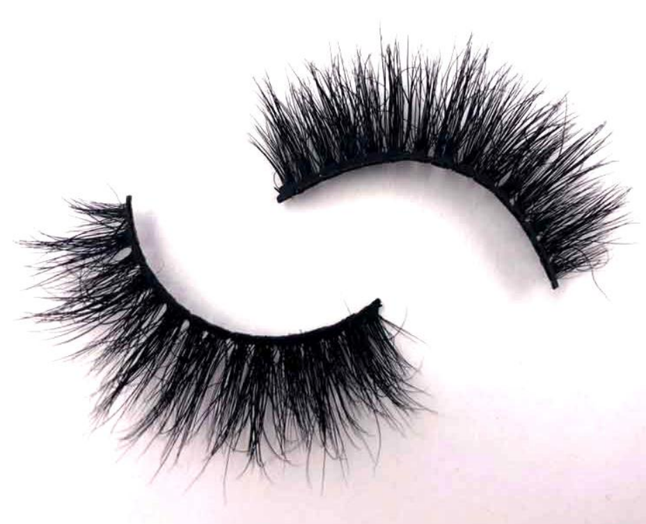 Miss Londa 3D Luxury Mink Eyelashes