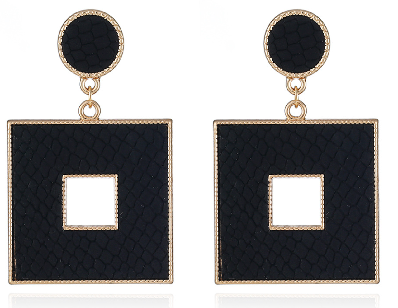 Cleo Dangles Earrings