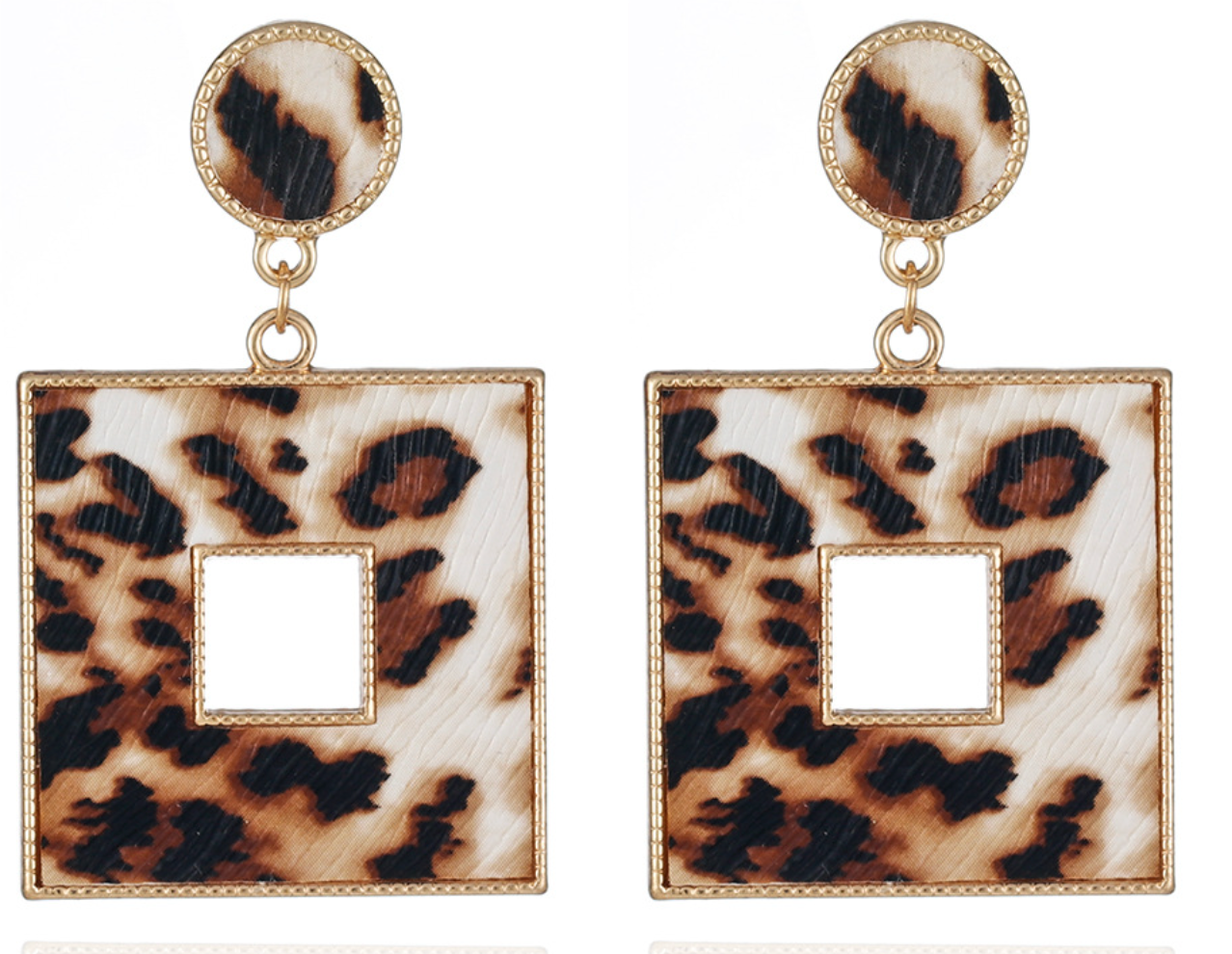 Cleo Dangles Earrings