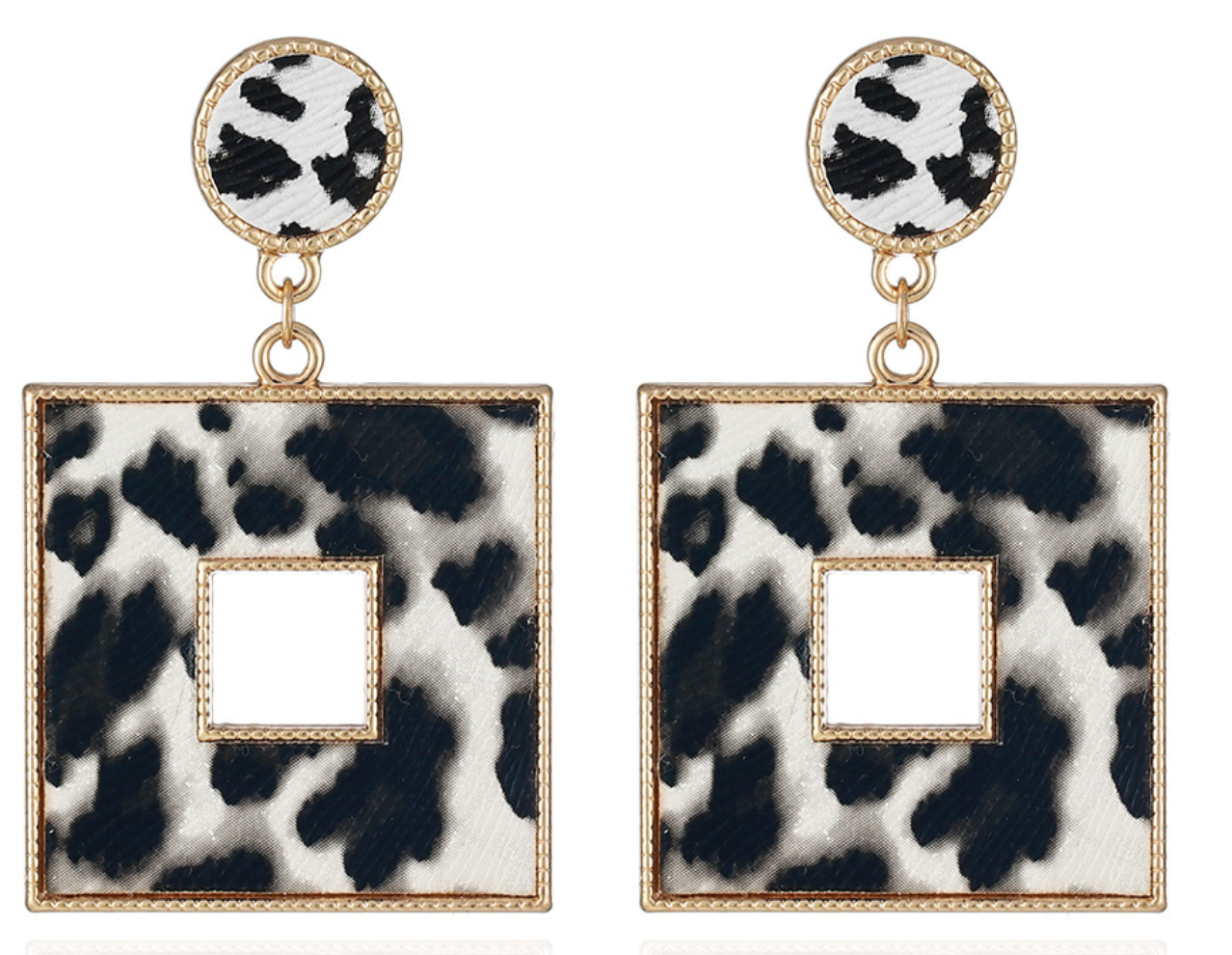 Cleo Dangles Earrings
