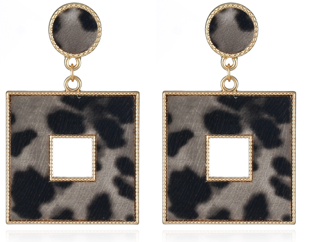 Cleo Dangles Earrings