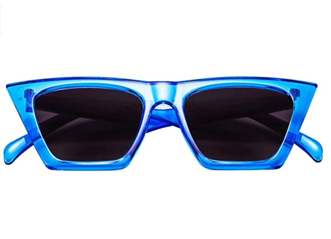 I Am Not In The Mood Sunglasses