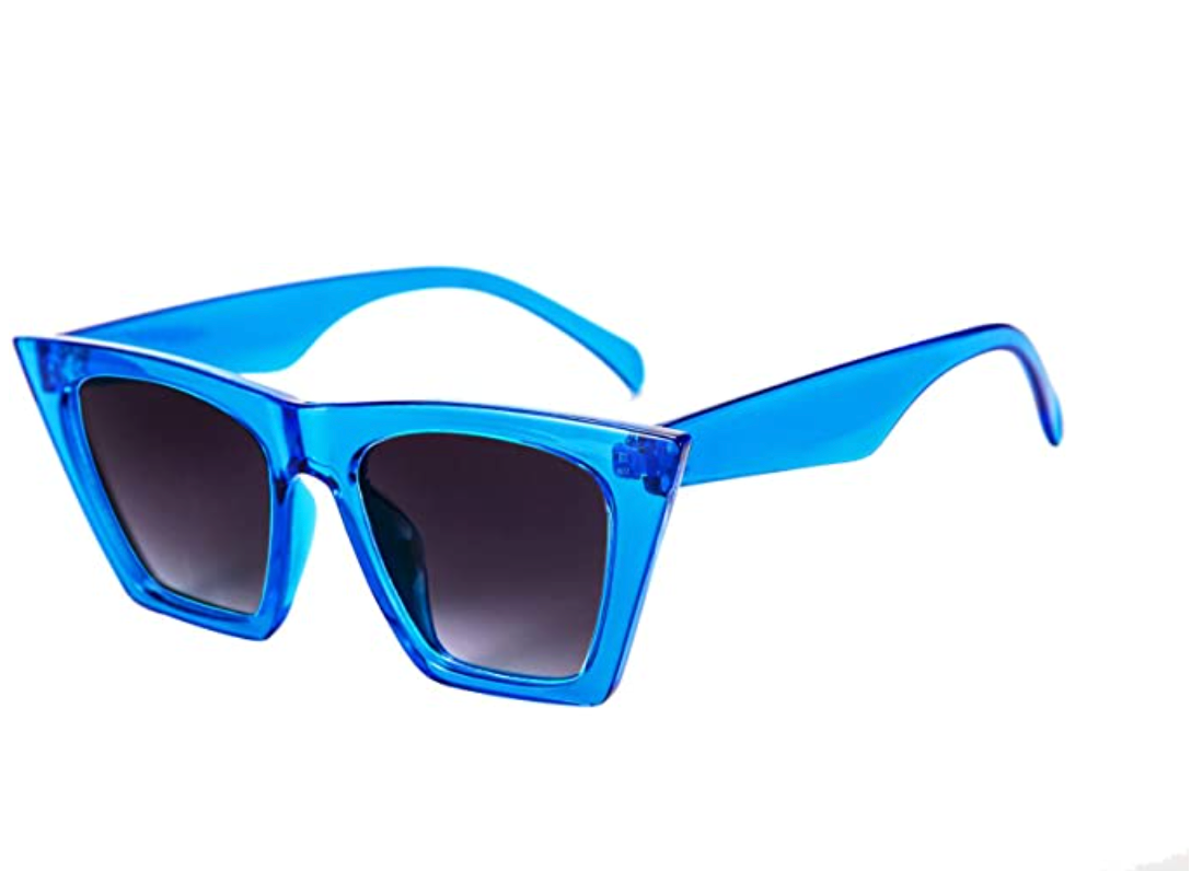 I Am Not In The Mood Sunglasses